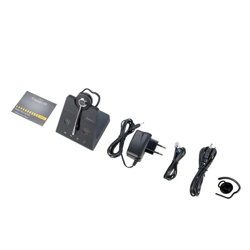 Jabra Engage 65 convertibile
