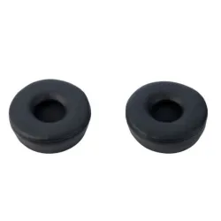 Copriauricolare similpelle jabra engage 65 75 - 2 pezzi
