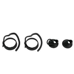 Supporto a gancio per Jabra Engage 65 e 75 convertibili
