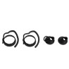 Supporto a gancio per Jabra Engage 65 e 75 convertibili