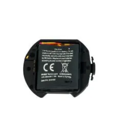 Batteria di ricambio per cuffie Jabra Engage 65-75 mono stereo