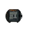 Batteria di ricambio per cuffie Jabra Engage 65-75 mono stereo