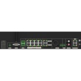 Sistema per conferenze e traduzione simultanea Spon LCN-8000