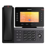 Vedi dettagli su Snom D892M 40 tasti wifi bluetooth e cornetta cordless DECT