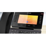 Snom D892M 40 tasti wifi bluetooth e cornetta cordless DECT