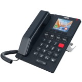 Fanvil X306 telefono IP per ipoudenti ipovedenti