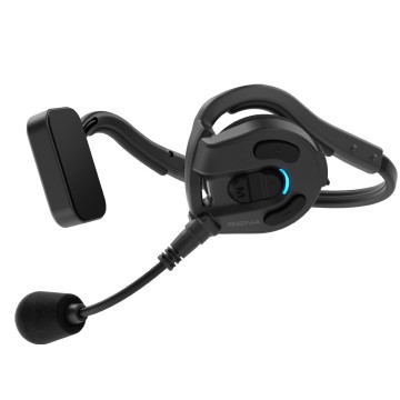 Sena Expand mono cuffia intercomunicante wireless Mesh