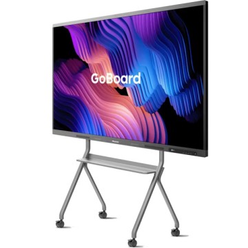 Hisense GoBoard 65MR6DE-E - Interactive digital board 65"