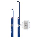 Colonnina SOS per chiamate di emergenza e informazioni