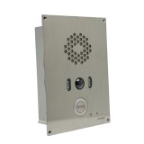 Videocitofono IP per colonnina SOS Spon