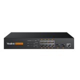 Vedi dettagli su Yealink RCH80 switch 8 porte Gigabit PoE AV over IP