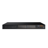 Vedi dettagli su Yealink RCH240 switch 24 porte Gigabit PoE AV over IP Dante AES67