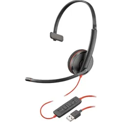 Plantronics Blackwire C3210 USB-A 209744-101