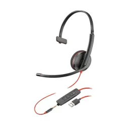 Plantronics Blackwire C3215 USB-A 209746-101