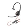 Plantronics Blackwire C3215 USB-A 209746-101