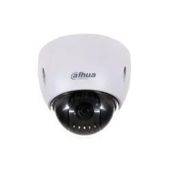 Dahua-SPEED 2Mp 12x Starlight PTZ IP66 ICR \IK10 antivandalo \SD Card