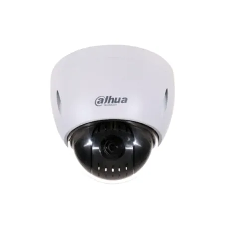 Dahua-SPEED 2Mp 12x Starlight PTZ IP66 ICR \IK10 antivandalo \SD Card