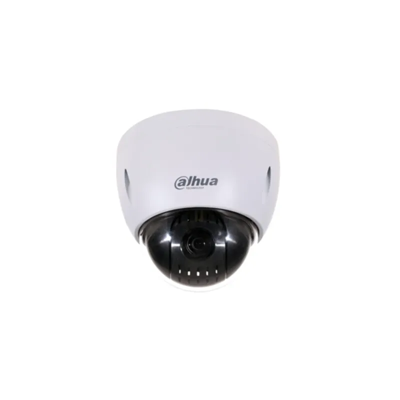Dahua-SPEED 2Mp 12x Starlight PTZ IP66 ICR \IK10 antivandalo \SD Card