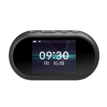 Fanvil i503W SIP indoor station WiFi con batterie sostituibili