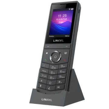 Linkvil W620D terminale DECT aggiuntivo