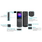 Fanvil Linkvil W620W terminale WiFi con H.264