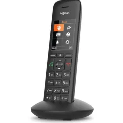 Gigaset C570H PRO terminale aggiuntivo con caricatore