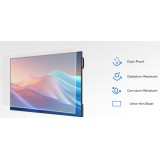 MAXHUB monitor 55" ND55CMB 500 nits 24-7