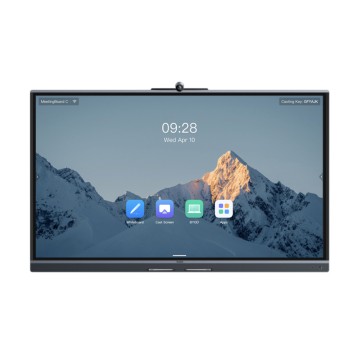 Yealink MeetingBoard C 65" EDLA google MB65C