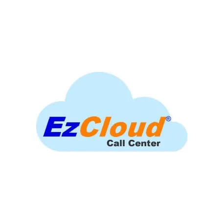 EzCloud Call center Centralino Virtuale 10 agenti