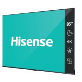 Vedi dettagli su Hisense 85DP30FE Monitor 85" 350 nits 4K 16/7