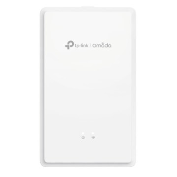 Omada TP-Link EAP615GP-Wall Access Point Wi-Fi 6 GPON