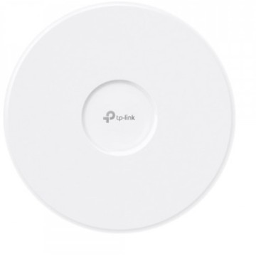 Omada TPLink EAP723 BE3600 Access point da soffitto Wi-Fi 7 1&times;2.5G RJ45 PoE