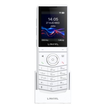 Fanvil LINKVIL FAN-W620W White WiFi