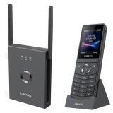 Vedi dettagli su Fanvil Linkvil W620P Cordless IP DECT