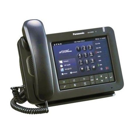 Panasonic KX-UT670 display touch 7 "