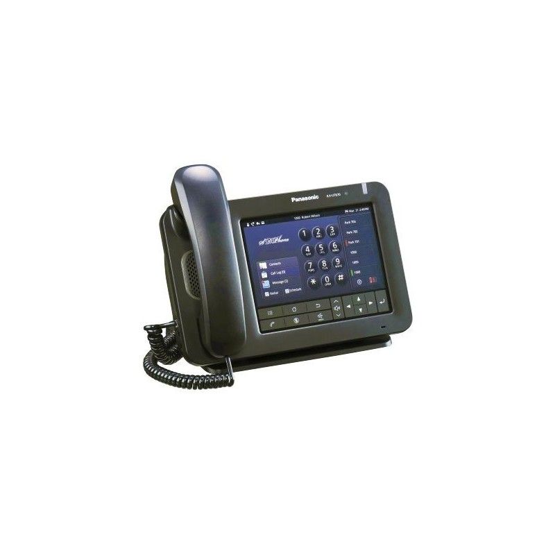 Panasonic KX-UT670 display touch 7 "