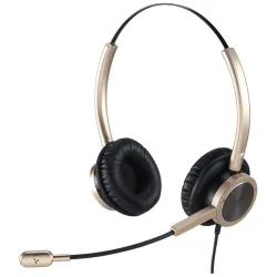 Cuffia Ezlight 901 DUO Gold