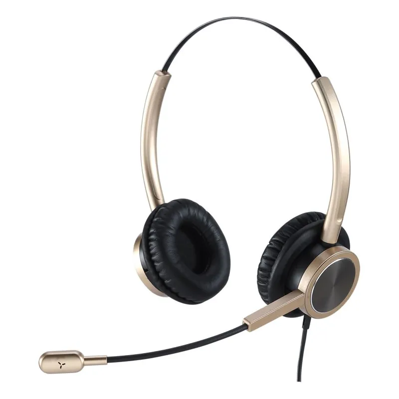 Cuffia Ezlight 901 DUO Gold