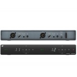 Sennheiser XSW1 835 con 2 microfoni wireless