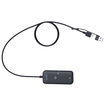 Yealink USB-Y cavo trainer per cuffie UH BH (trainer cable)