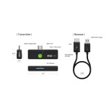 Ipevo Cast wireless screen sharing 5-937-1-008-0