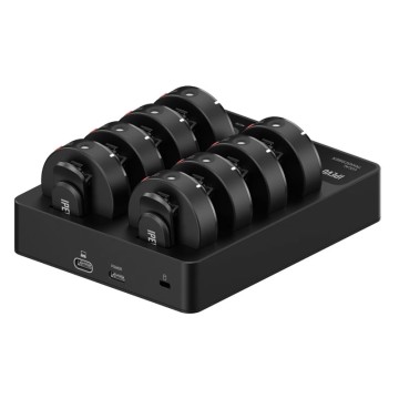 Ipevo Vocal Transcriber microfoni con trascrizione - Vurbo AI