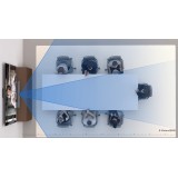 MAXHUB XBar U50 USB Videobar All-in-one