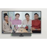MAXHUB XBar U50 USB Videobar All-in-one