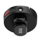 Ipevo Vocal Transcriber con 4 microfoni con trascrizione - Vurbo AI