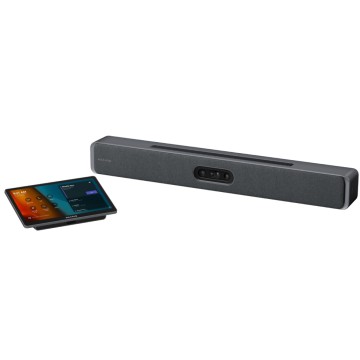 MAXHUB XBar W70 KIT Microsoft Teams Rooms Windows videobar