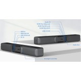 MAXHUB XBar U50 USB Videobar All-in-one