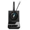 Sennheiser SDW 5015 cuffia wireless fisso e usb