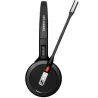 Sennheiser SDW 5015 cuffia wireless fisso e usb