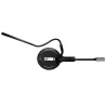 Sennheiser SDW 5015 cuffia wireless fisso e usb